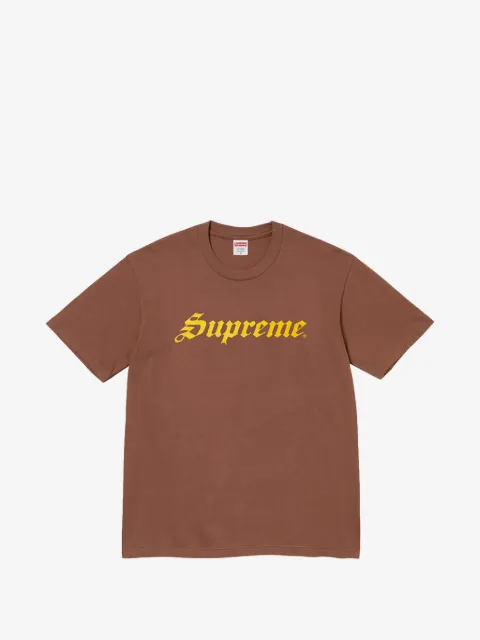 Supreme Speed T-shirt