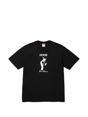 Supreme Spider-Man T-shirt | Black | FARFETCH