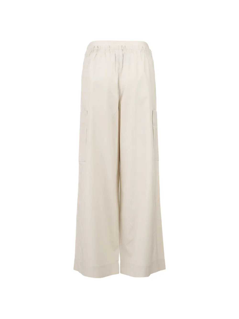 3.1 Phillip Lim drawstring cargo pants Beige