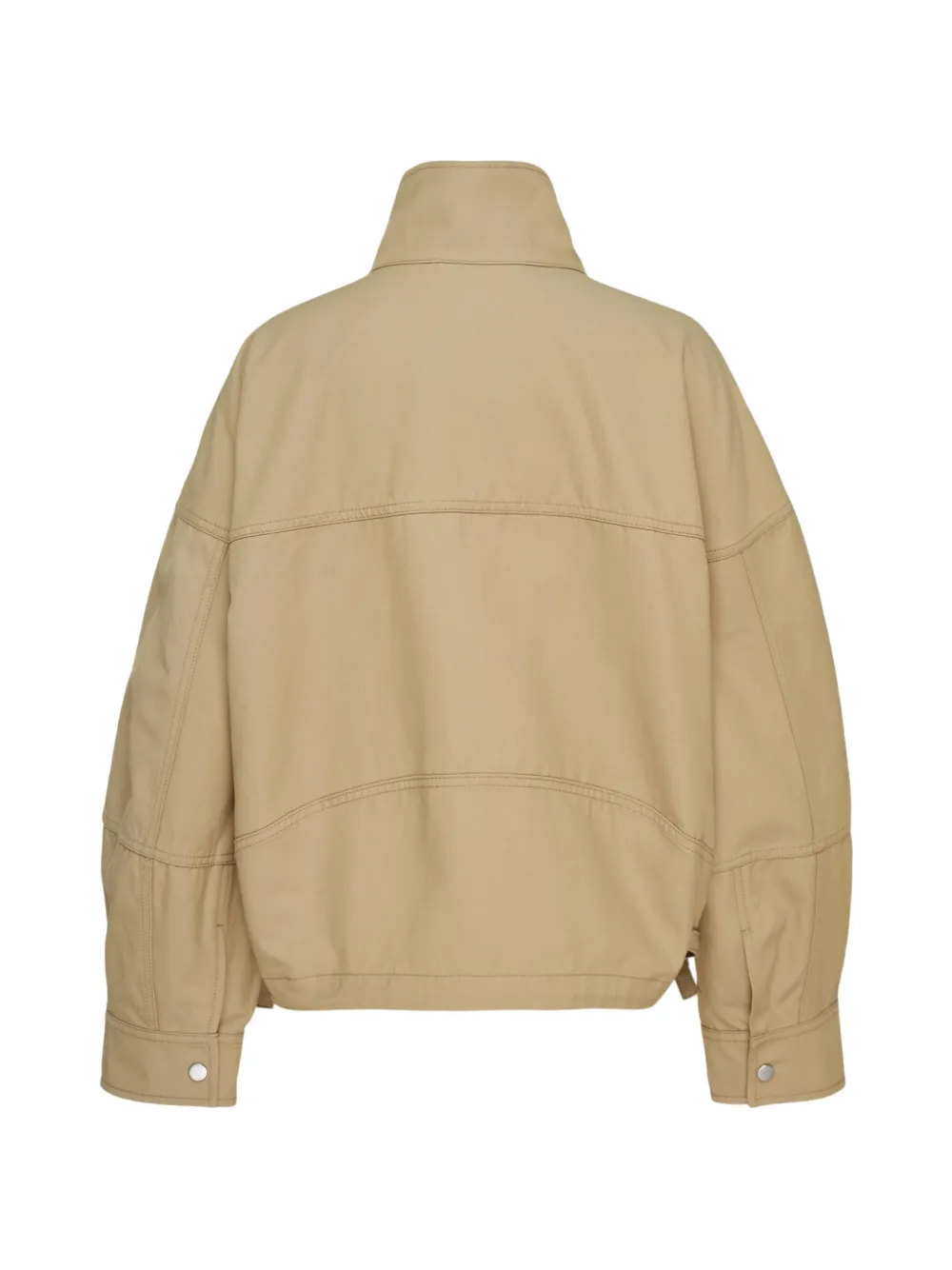 3.1 Phillip Lim Jack met vlakken Beige