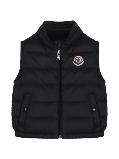 Moncler Enfant New Amaury padded gilet