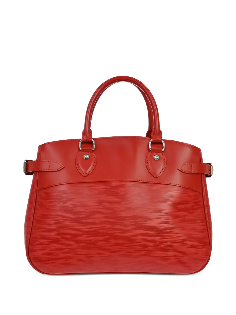 Louis Vuitton Pre-Owned 2006 PM Passy Epi-leather tote bag - Rot