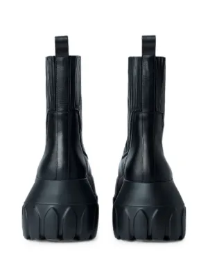 Rick Owens（リックオウエンス）ブーツ - FARFETCH