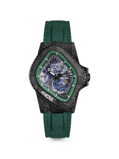 LAARVEE reloj Monster de 40mm