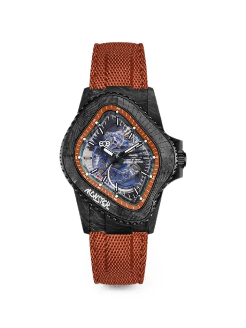 LAARVEE reloj Monster de 40mm