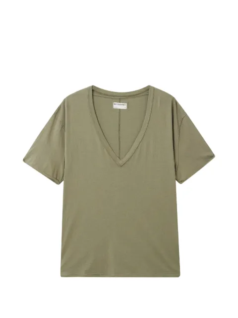 Free People V-neck T-shirt