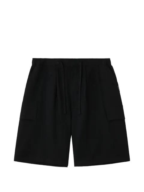 aftermaths cargo shorts