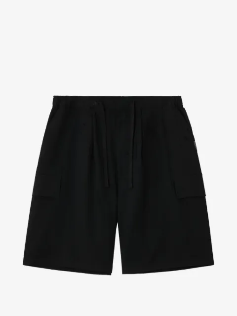 aftermaths cargo shorts