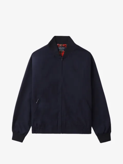 Fred Perry Tennis Bomber jacket