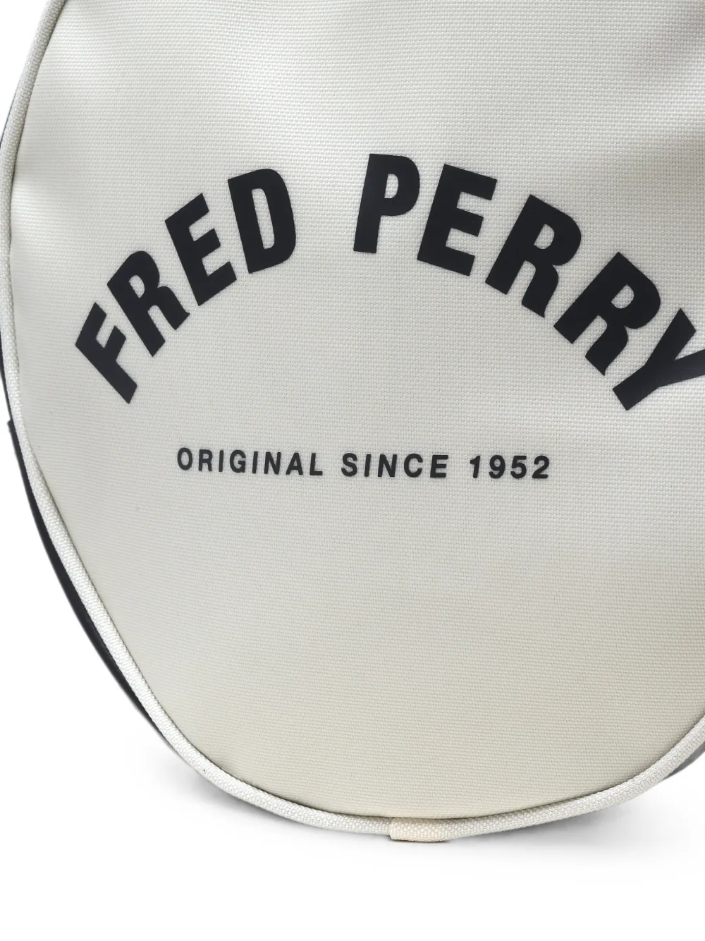 Fred Perry Classic Barrel reistas Blauw
