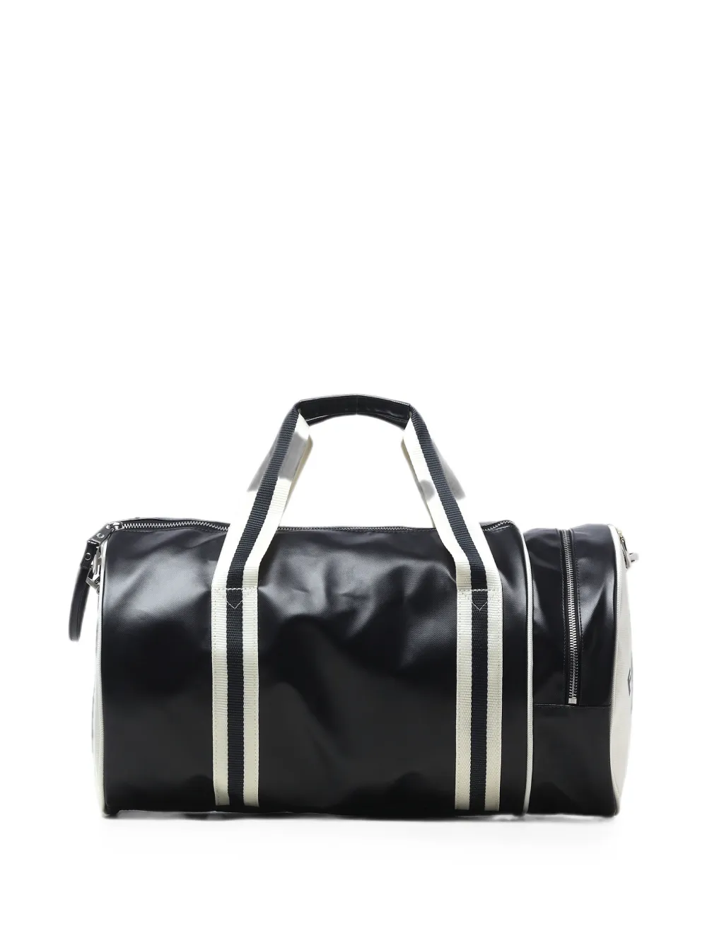 Fred Perry Classic Barrel reistas Blauw