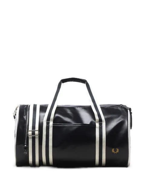 Fred Perry Classic Barrel holdall