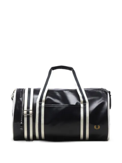 Fred Perry Classic Barrel holdall