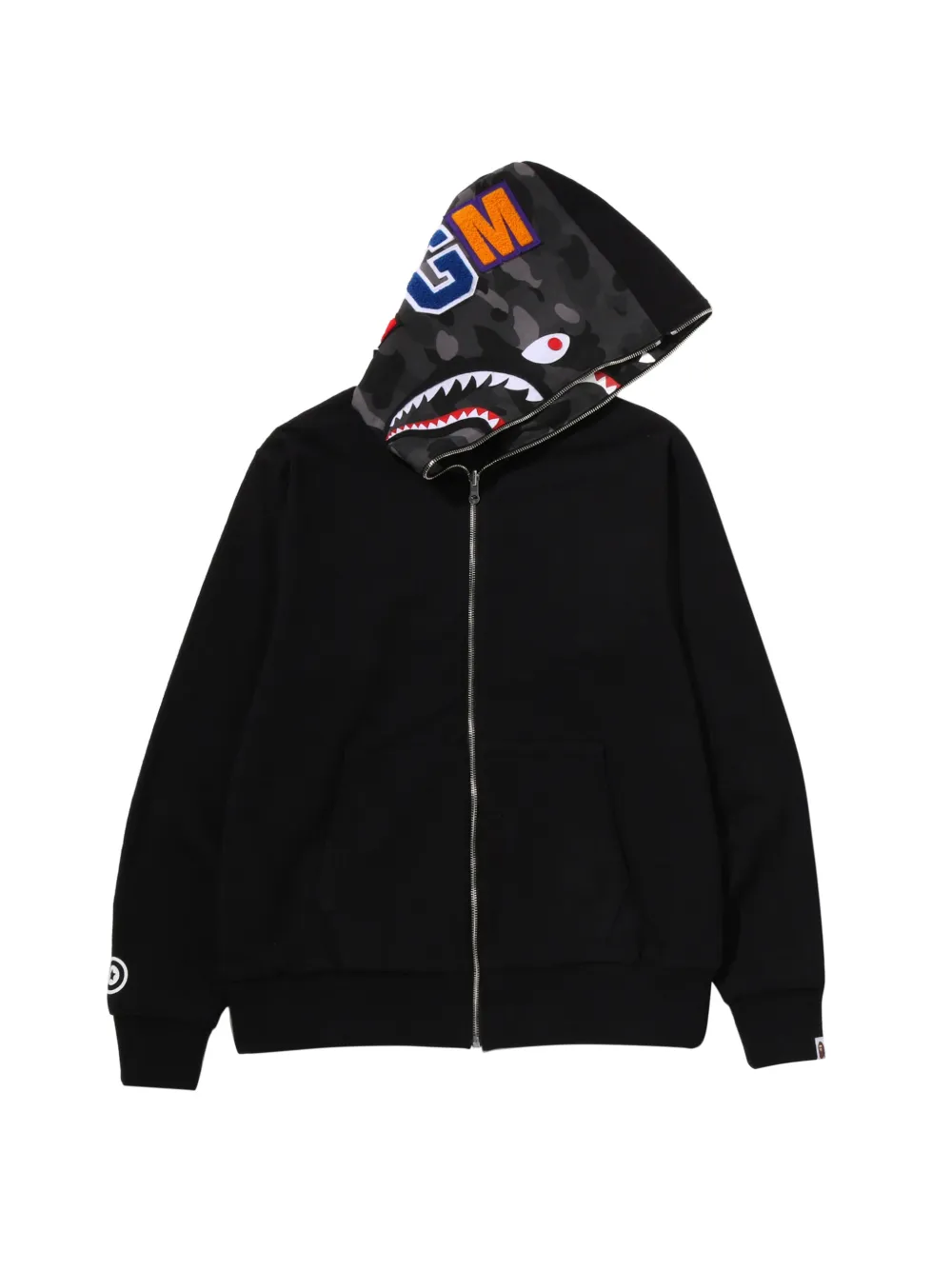 ★リバーシブル★ BAPEシャークパーカー 37137767_69982372_1000.jpg
