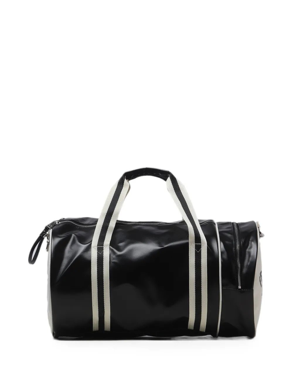 Fred Perry Classic Barrel reistas Zwart