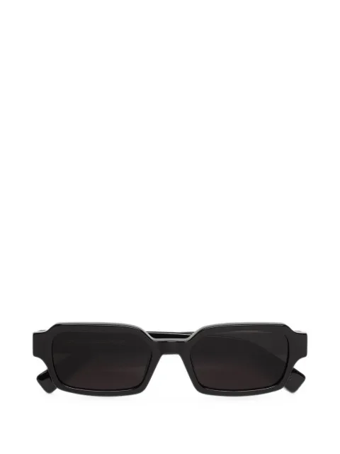 Retrosuperfuture Carino rectangle-frame sunglasses