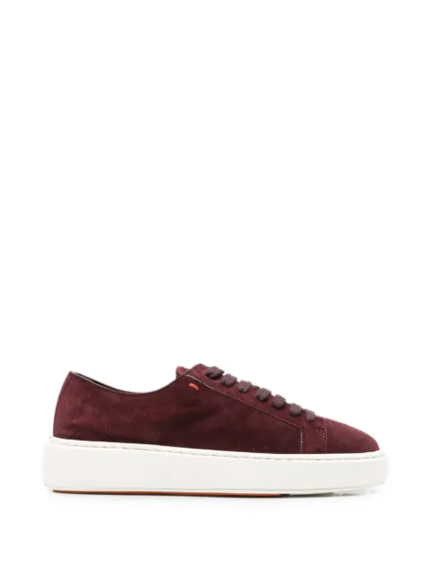 Santoni Clean Icon Toy sneakers