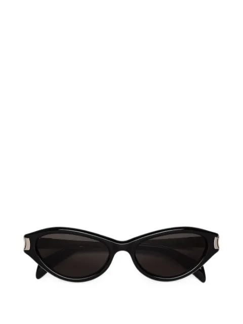 Retrosuperfuture Solazu cat-eye sunglasses