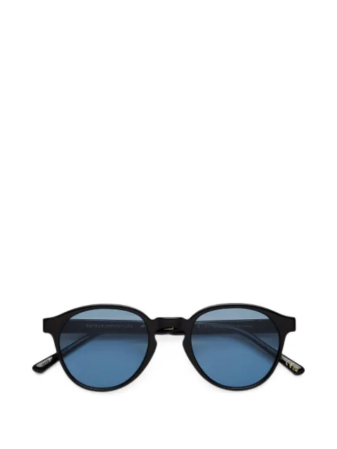 Retrosuperfuture The Warhol round-frame sunglasses