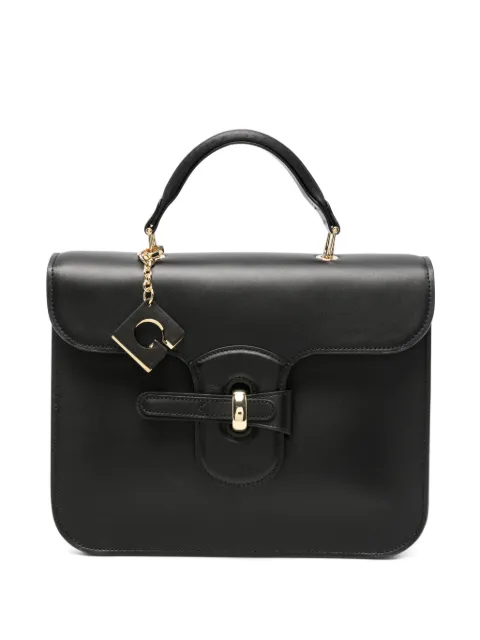 Gherardini Bellona leather tote bag