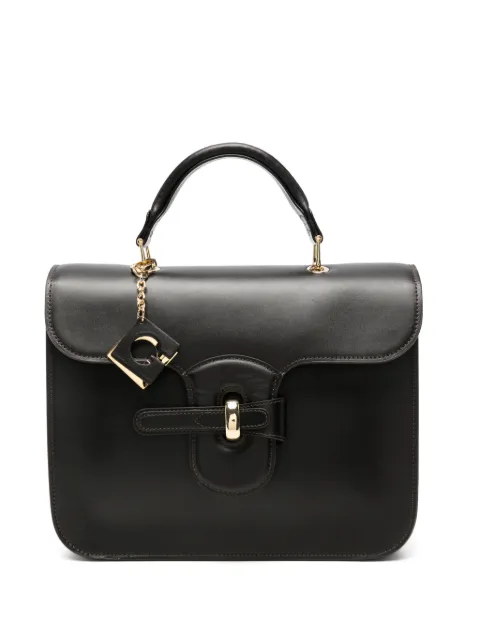 Gherardini Bellona leather tote bag