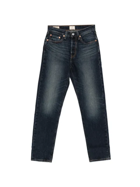 Levi's 501 Crop jeans