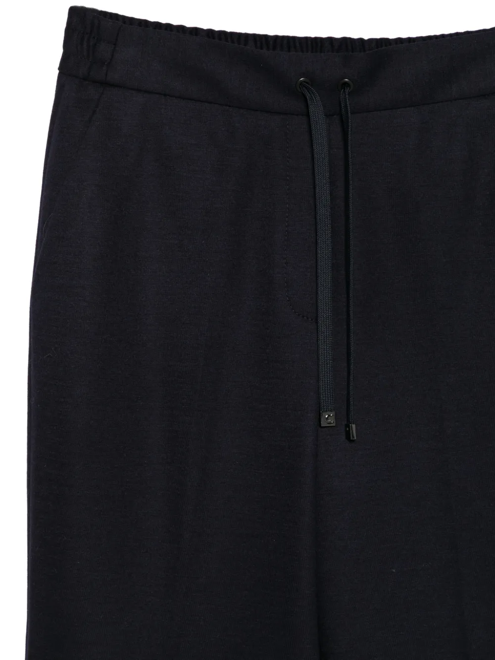 Circolo 1901 Cropped broek Zwart