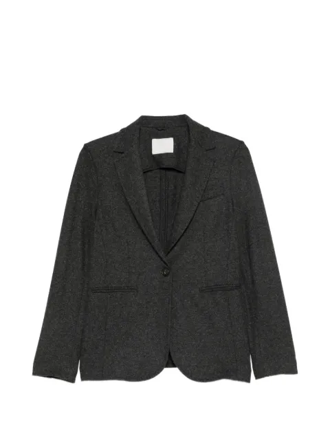 Circolo 1901 single-breasted blazer