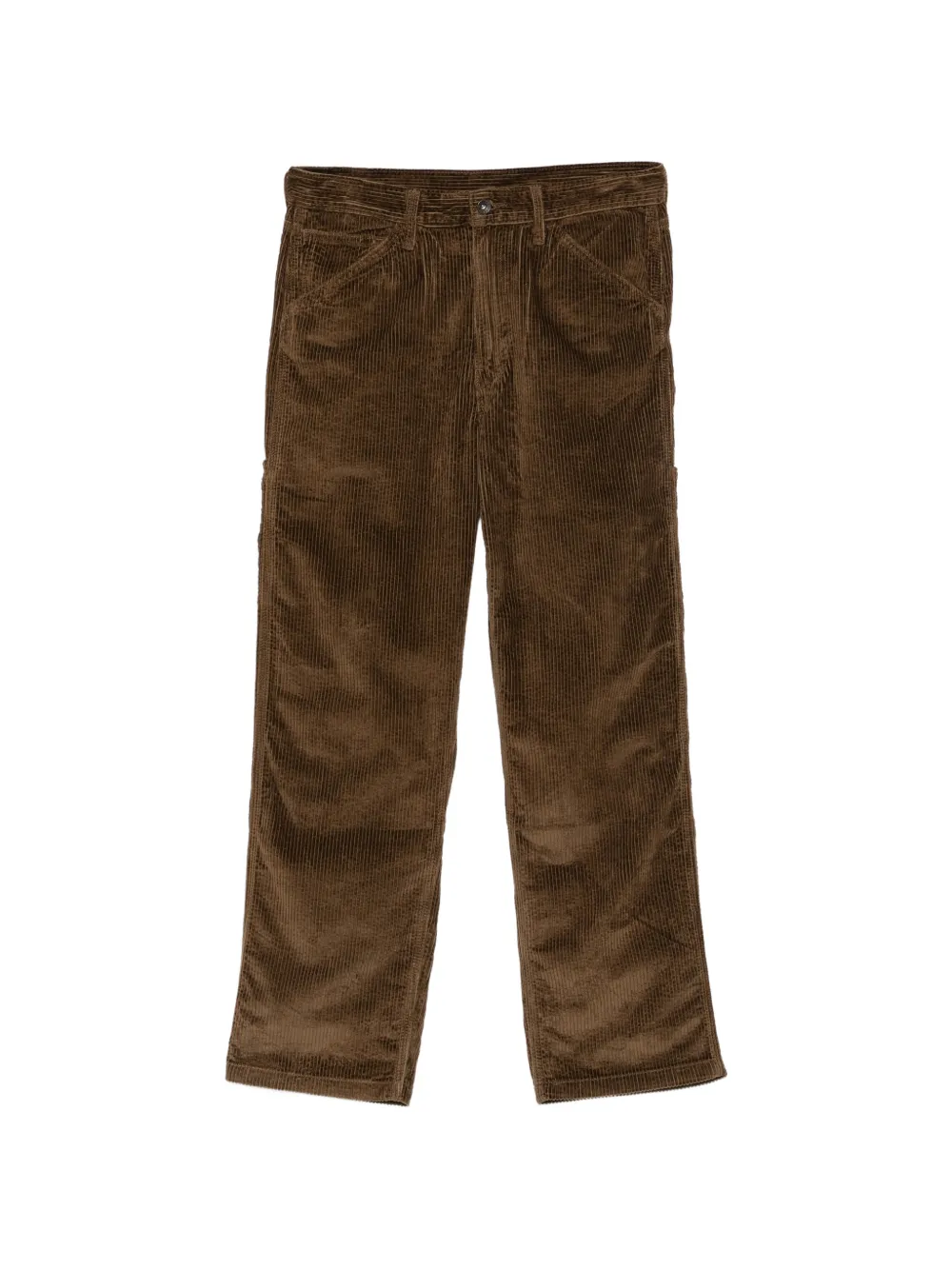 Levi's corduroy carpenter trousers
