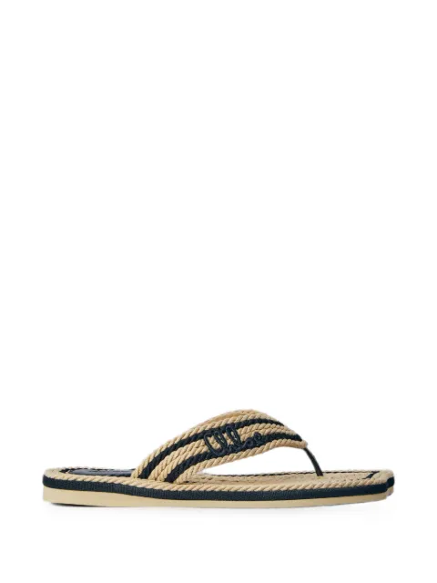 Chloé Sand thong sandals