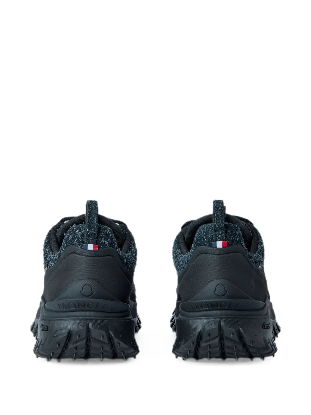 Moncler Trailgrip APEX GTX sneakers Grijs