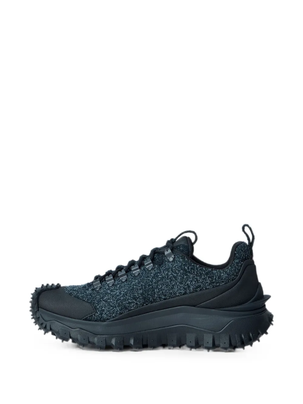 Moncler Trailgrip APEX GTX sneakers Grijs