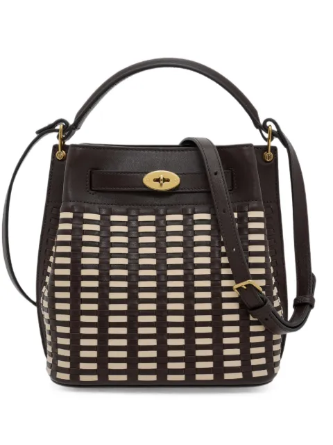 Mulberry  Islington Bucket tote bag