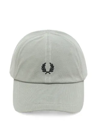 Fred Perry
