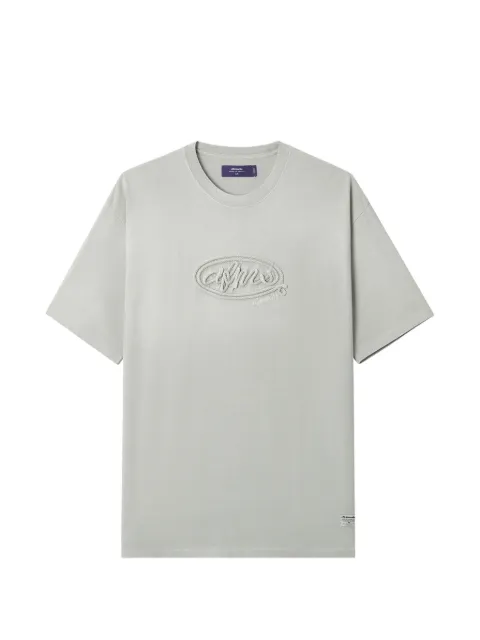 aftermaths rope-logo T-shirt