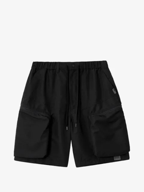 aftermaths multi-pocket cargo pants