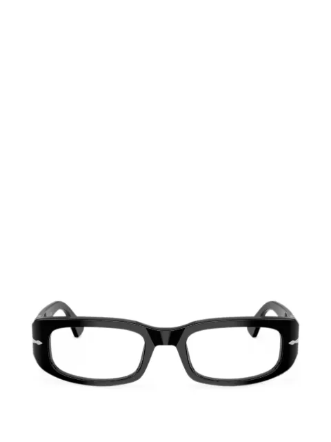 Persol rectangle-frame glasses