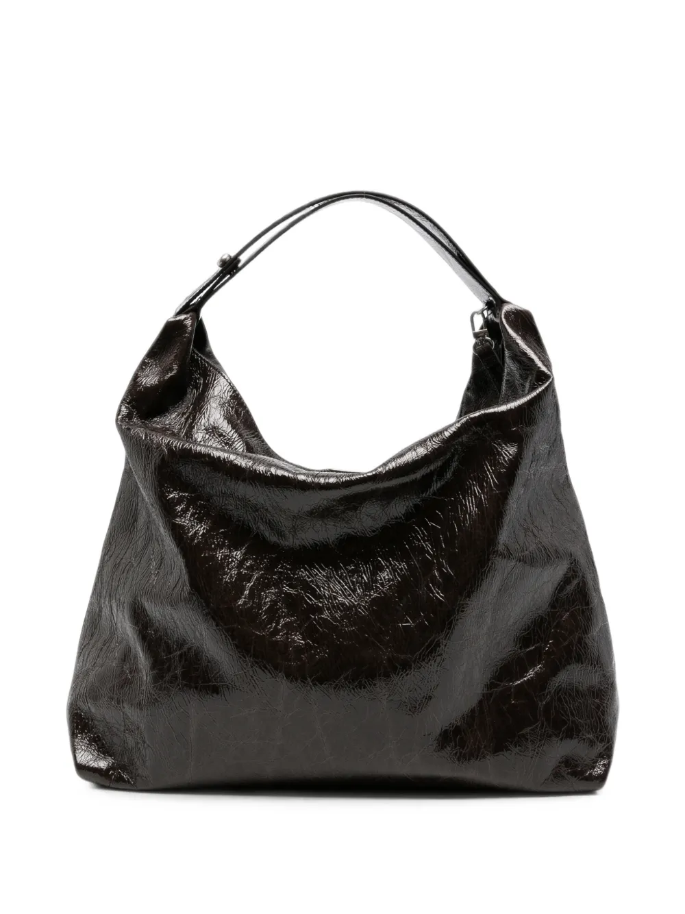 Gherardini leather shoulder bag