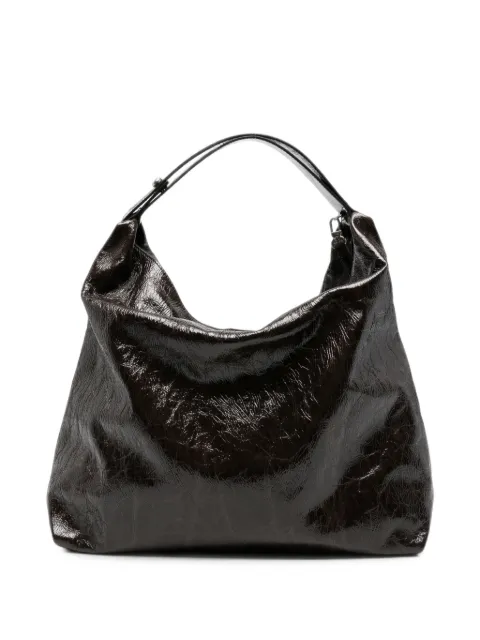 Gherardini sac porté épaule en cuir