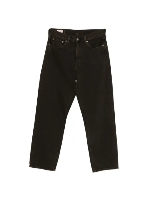 Levi's loose-fit five-pocket jeans