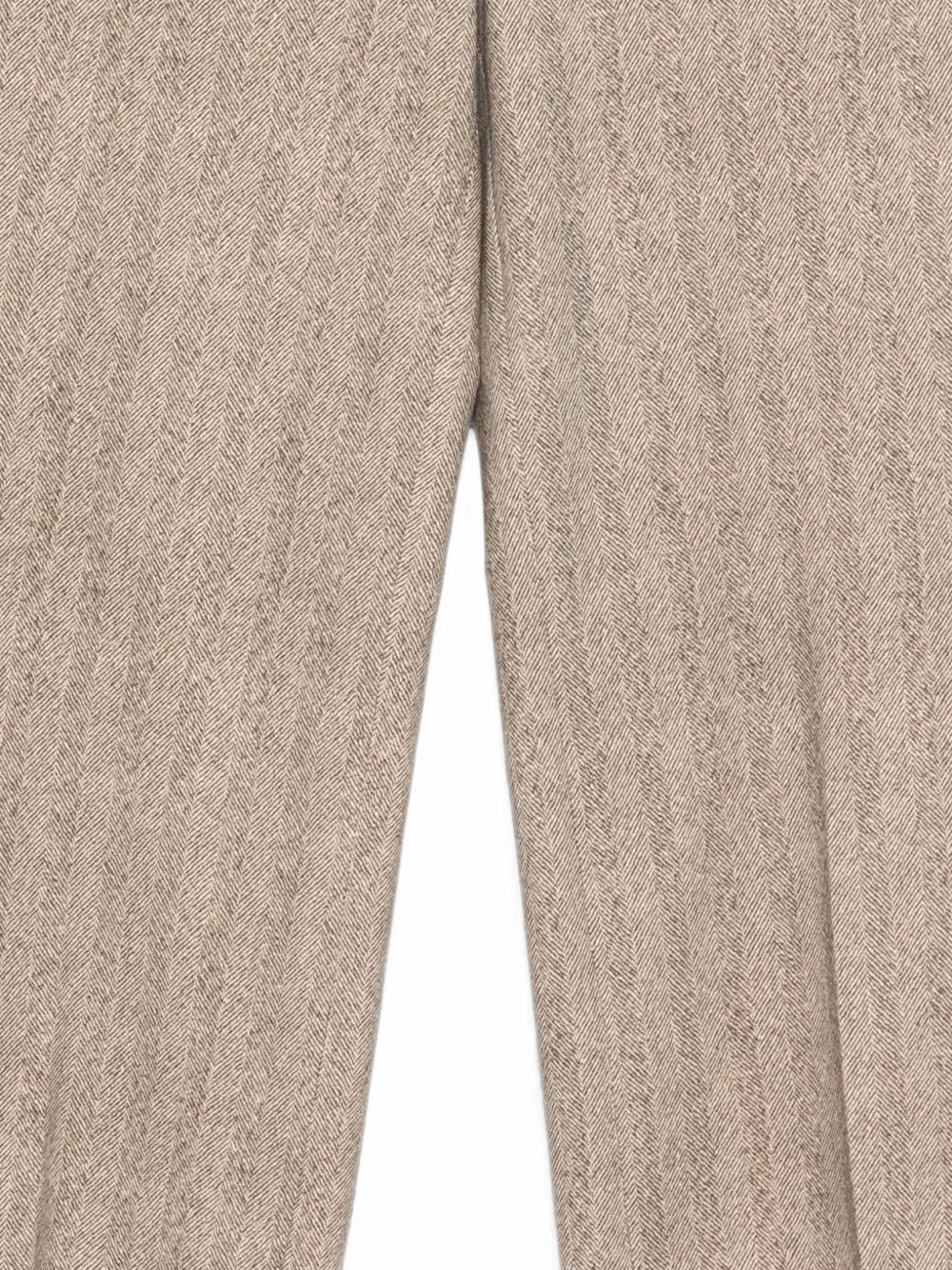 Circolo 1901 Straight broek Beige