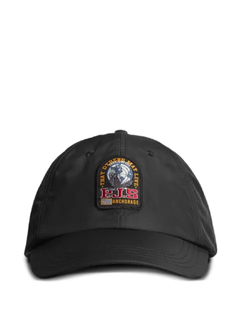 Parajumpers Patch baseball cap