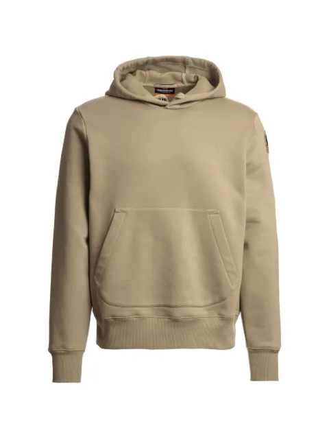 Parajumpers hoodie Everest con parche del logo