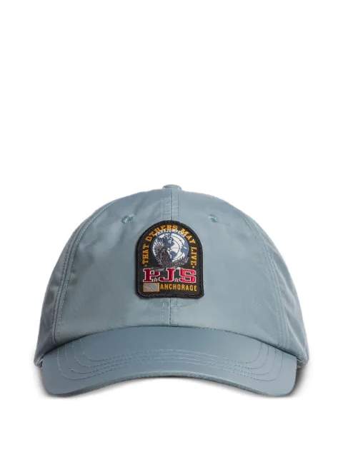 Parajumpers Patch baseball cap
