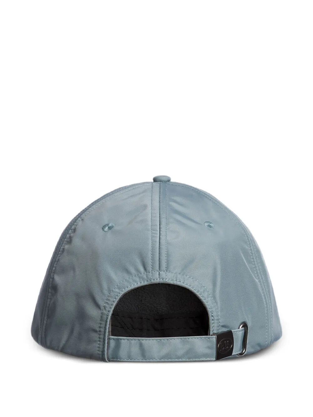 Parajumpers Honkbalpet met patch Blauw