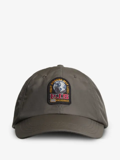 Parajumpers Patch baseball cap