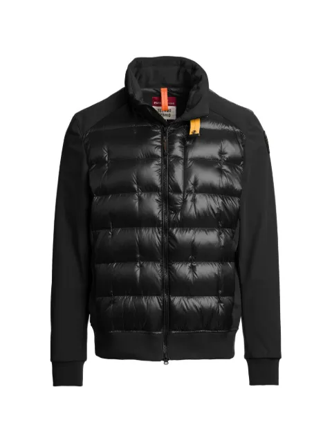Parajumpers Matty quilted hybrid jacket