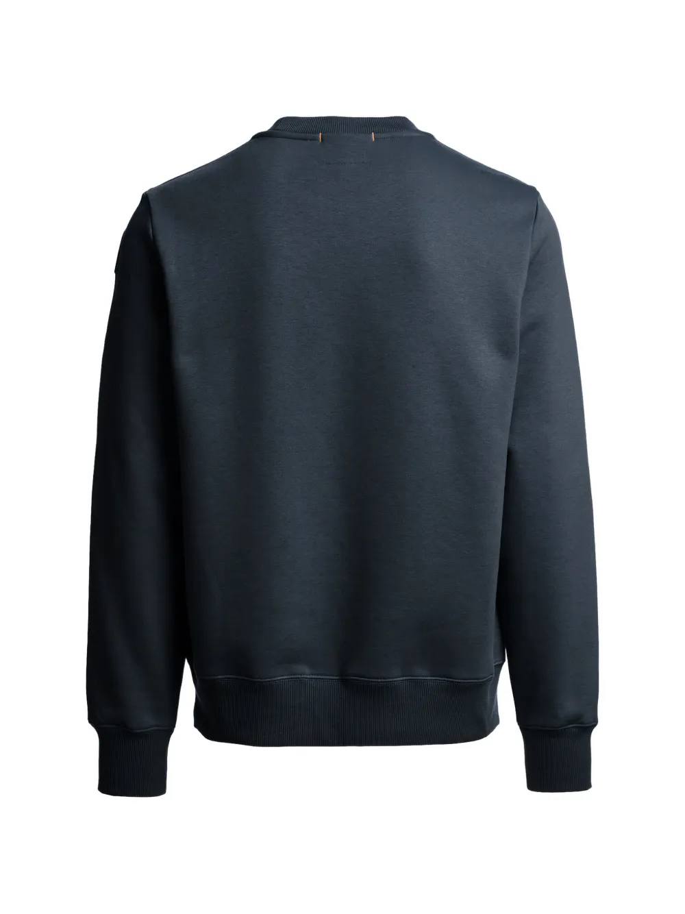 Parajumpers K2 trui met logo-patch Blauw