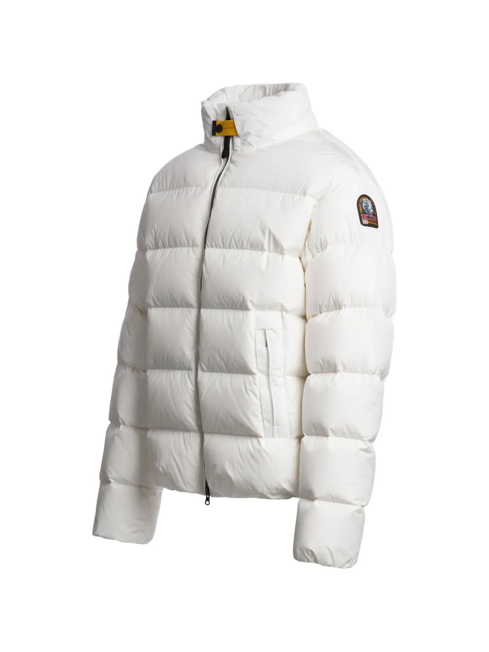 Parajumpers Duleek jack Wit