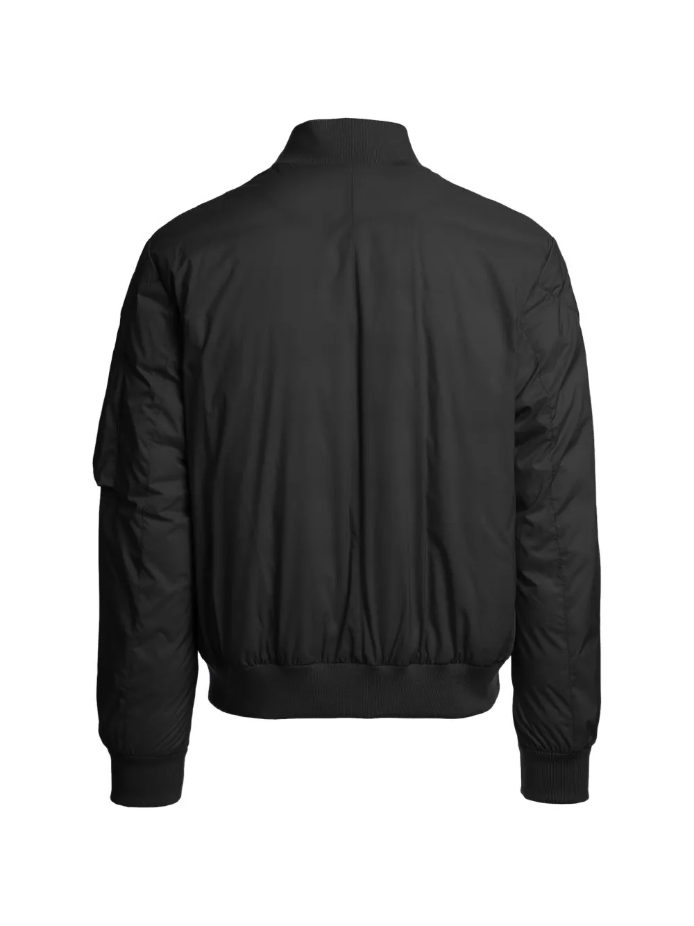 Parajumpers Nordegg ripstop bomberjack Zwart